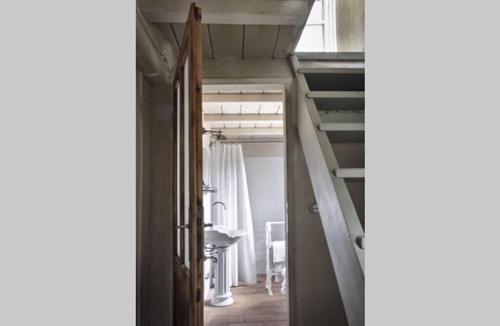 Metato Villa | Montagne e Mare