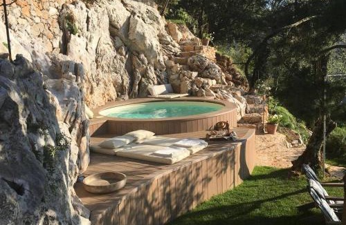 Metato Villa | Montagne e Mare