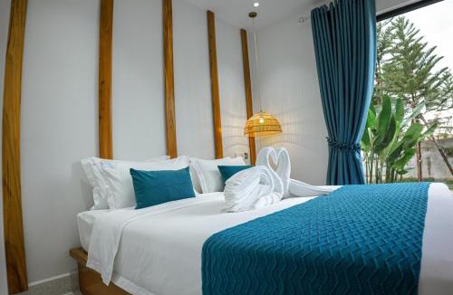 Kampot Hotel | Montagne Residence