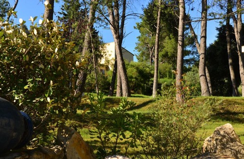 Barbentane Villa | Montagnette Barbentane