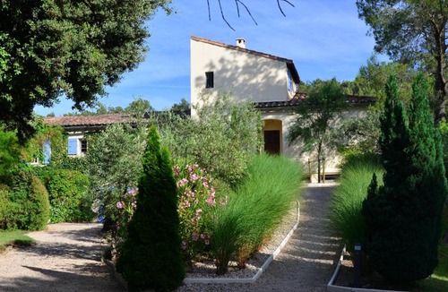 Barbentane Villa | Montagnette Barbentane
