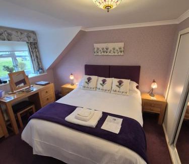 Kilmun House | Montague Villa