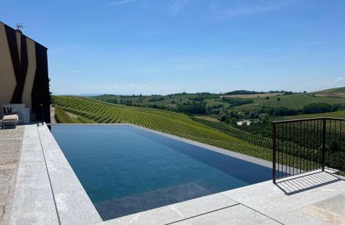 San Desiderio House | Montalbera Wine Suites