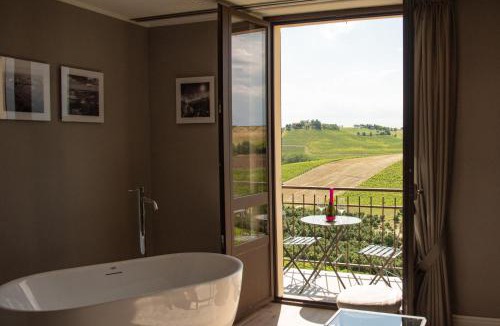San Desiderio House | Montalbera Wine Suites