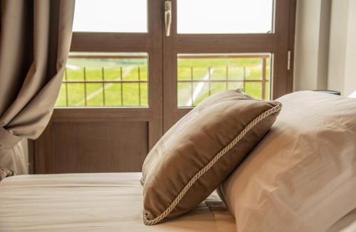 San Desiderio House | Montalbera Wine Suites