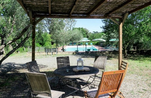 Casale Marittimo Apartment | Montaleo 1 607.3