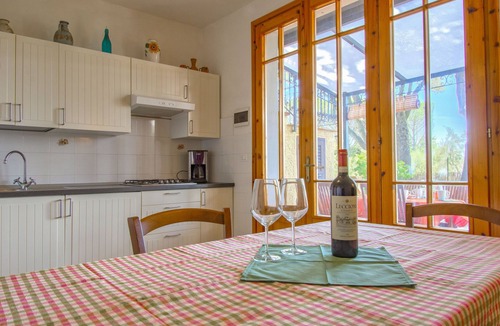 Casale Marittimo Apartment | Montaleo 3 by Interhome