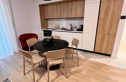 Cioplea Apartment | Montan-Aparthotel