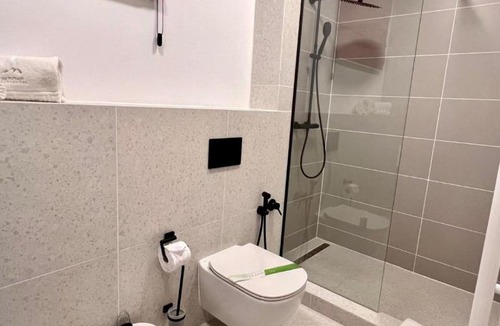 Cioplea Apartment | Montan-Aparthotel