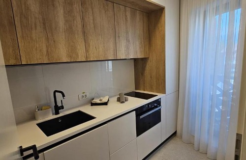 Cioplea Apartment | Montan-Aparthotel