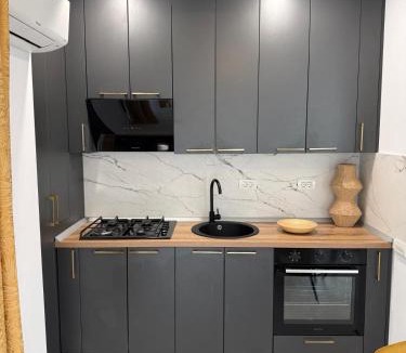 Pitesti Apartment | Montan apartment