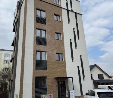Pitesti Apartment | Montan apartment
