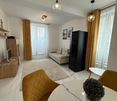 Pitesti Apartment | Montan apartment