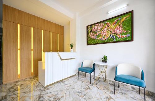 Tan Binh Apartment | Montana Hotel & Aparment Saigon Airport