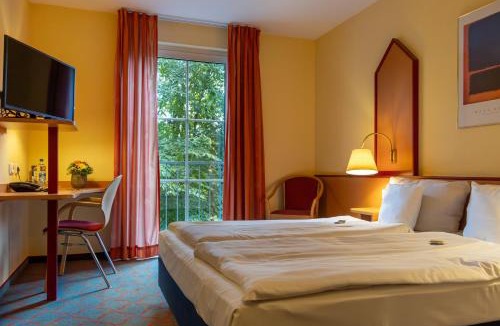 Senden Hotel | Montana Hotel Senden