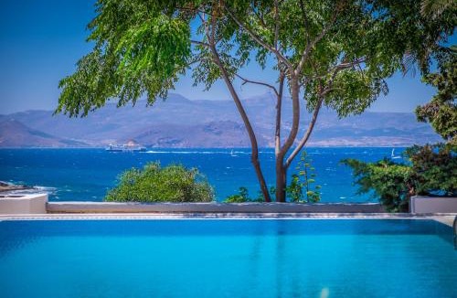 Stelida Villa | Montana Villa