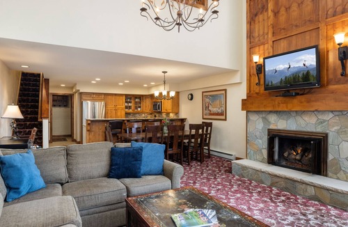 Vail Apartment | Montaneros in Vail
