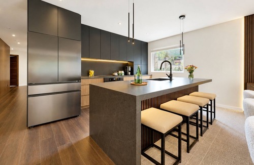 Vail Apartment | Montaneros in Vail