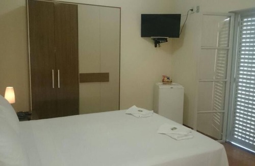 Brazopolis Hotel | Montanhas e Vida Hotel