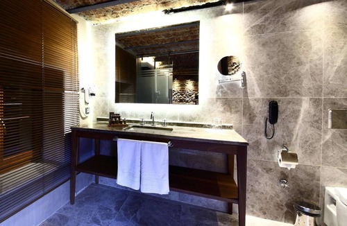 Mudanya Hotel | Montania Special Class Hotel