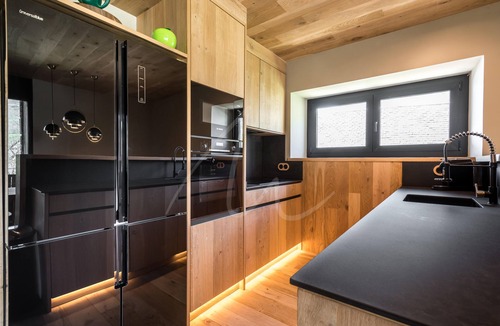Arties Apartment | Montardo