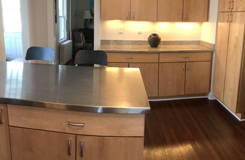 Montauk House | Montauk House on the Lake
