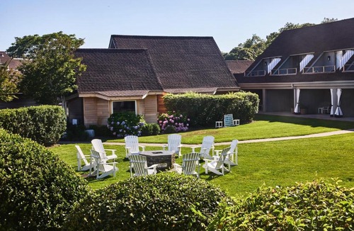 Montauk Resort | Montauk Yacht Club