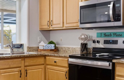 Bradenton House | ⚓Montauks Point! Private pool home 10 min> drive to Anna Maria beaches!⚓🌅