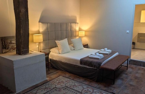 Soyaux House | Montboulard