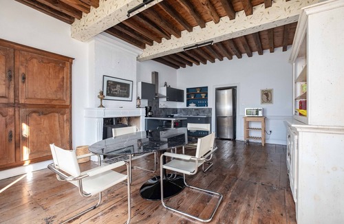 Soyaux Bed & Breakfast | Montboulard