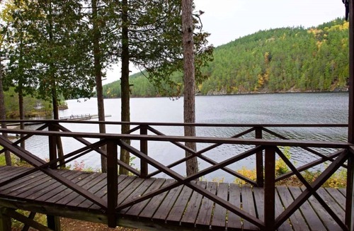 Papineau-Cameron Cottage | Montcalme Cottage
