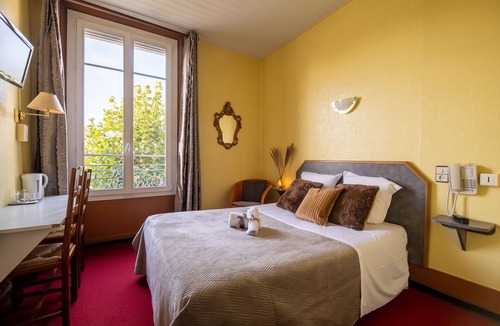 Montdidier Hotel | Montdidier Hôtel