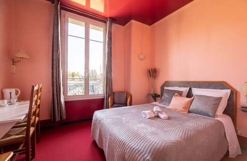 Montdidier Hotel | Montdidier Hôtel