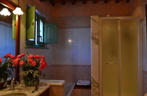 Pescia House | Monte A Pescia