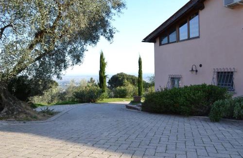 Pescia House | Monte A Pescia
