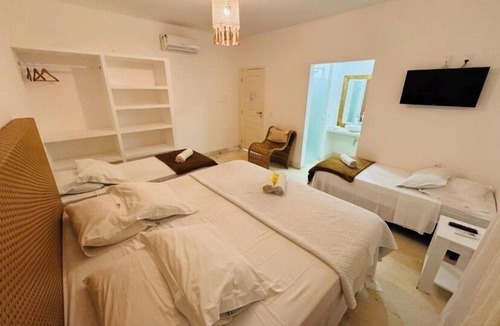 Touros Hotel | Monte Alegre Beach