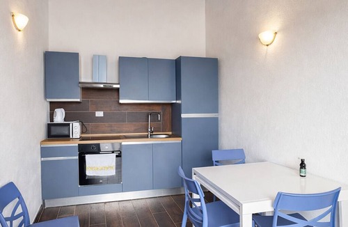 Palmadula Apartment | Monte allegru