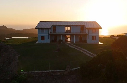 Palmadula Apartment | Monte allegru