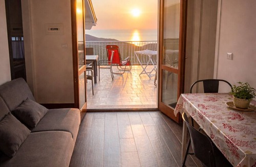 Palmadula Apartment | Monte allegru