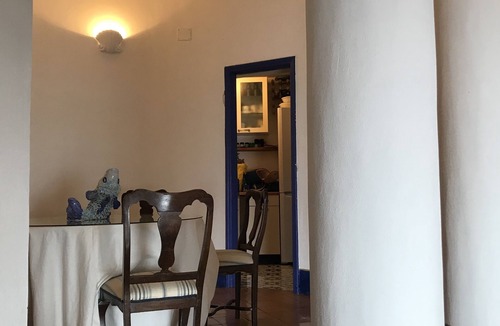 Cala Piccola Apartment | MONTE ARGENTARIO/CALAPICCOLA RENT HOUSE BREATHTAKING VIEW 3 BEDROOMS 3 BATHROOMS