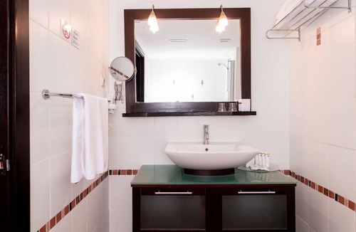Osmangazi Hotel | Monte Baia Uludag