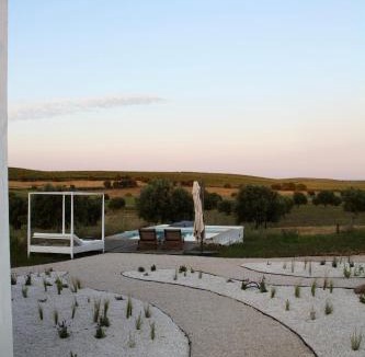Beja House | Monte Barriga