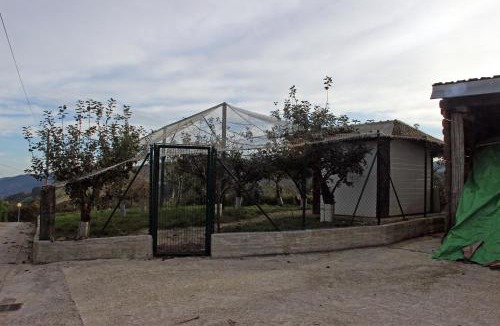 Bolibar House | Monte Baserria