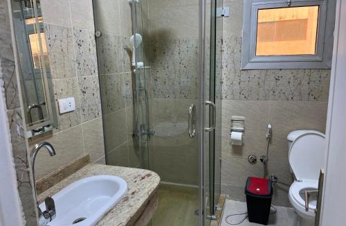 Al-Khalifa Apartment | Monte cairo Pool View