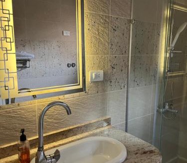 Al-Khalifa Apartment | Monte cairo Pool View