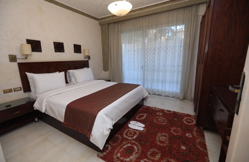 Al-Khalifa Hotel | Monte Cairo Serviced Apartment