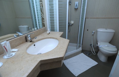 Al-Khalifa Hotel | Monte Cairo Serviced Apartment