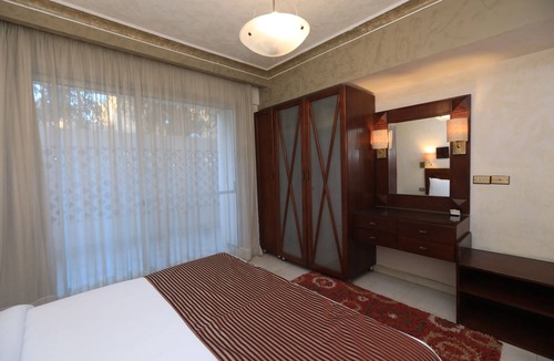 Al-Khalifa Hotel | Monte Cairo Serviced Apartment