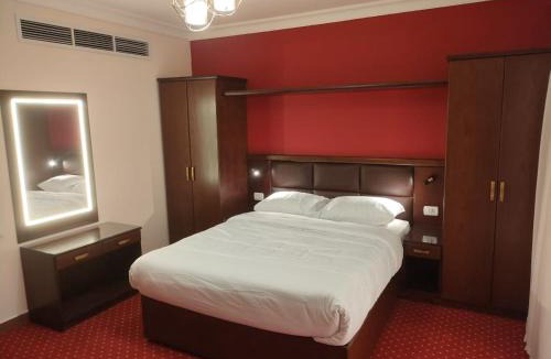 Al-Khalifa Apartment | Monte Cairo Serviced Apartments