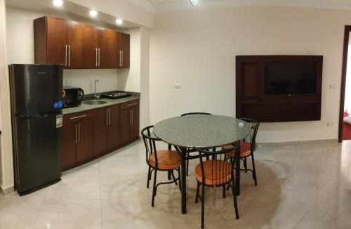 Al-Khalifa Apartment | Monte Cairo Serviced Apartments